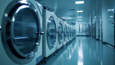 Unleashing China's Manufacturing Prowess in Autoclave Sterilization for Global Buyers
