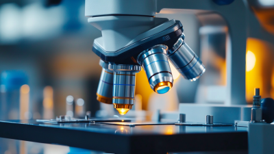 Quality Measurement Solutions from China Leading the Global Manufacturing Landscape