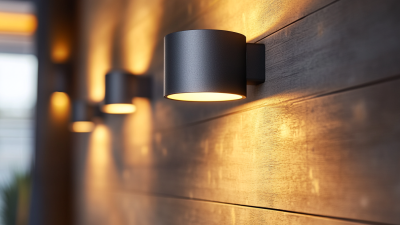 Leading Manufacturers of Wall Lights: Your Global Source for Quality and Innovation