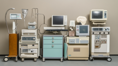 Your Comprehensive Guide to Purchasing Quality Used Medical Equipment
