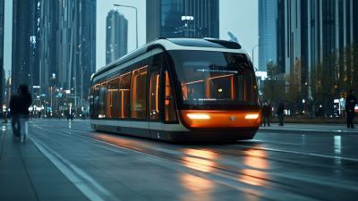 Innovative Travel Bus Rental Solutions Driving Global Mobility Forward