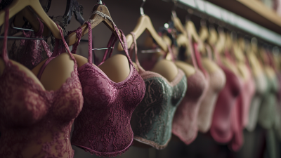 Problems with Sourcing High-Quality Bras from Manufacturers Worldwide