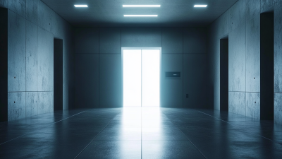 Understanding the Impact of Trade Certifications on Commercial Sliding Doors Production
