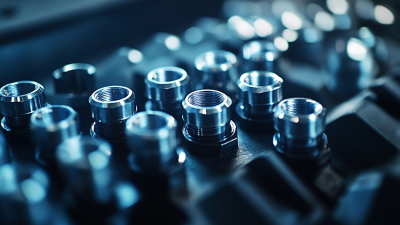 Maximizing Efficiency in Sourcing Cartridge Nuts for Global Supply Chains