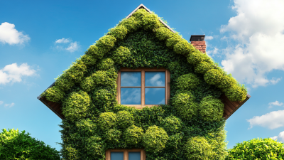 Unlocking Savings with Green Building Products Strategies for Reducing Maintenance Costs and Enhancing Aftercare