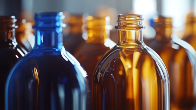 Innovative Designs for Bottles and Jars Transforming Your Packaging Solutions