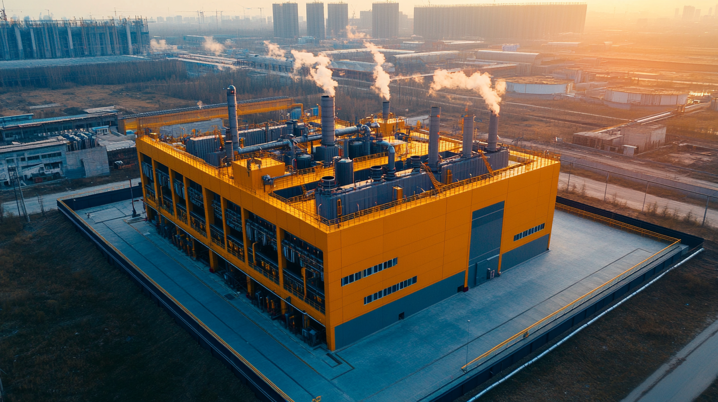 China's Advanced Generator 100kw Driving Global Demand with Unmatched Quality