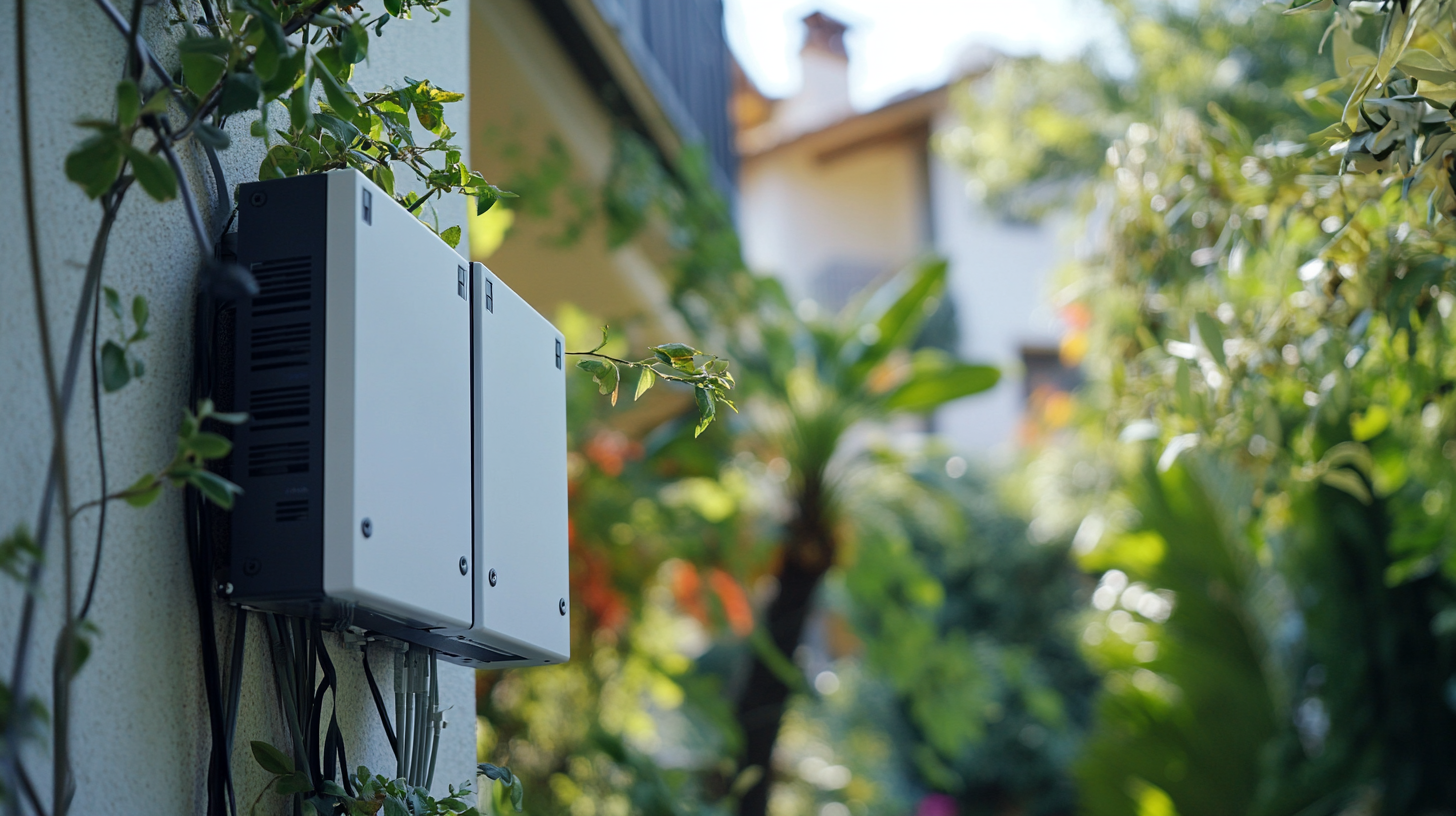 Unlocking the Potential of Outdoor Poe Switches for Global Connectivity Solutions