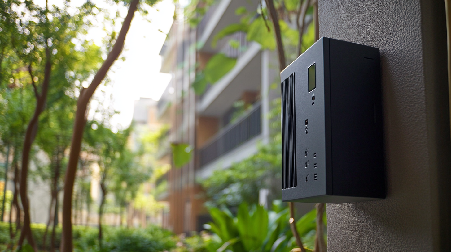 Unlocking the Potential of Outdoor Poe Switches for Global Connectivity Solutions