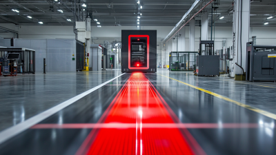 Global Innovation in Industrial Marking Systems Exceptional Quality from China
