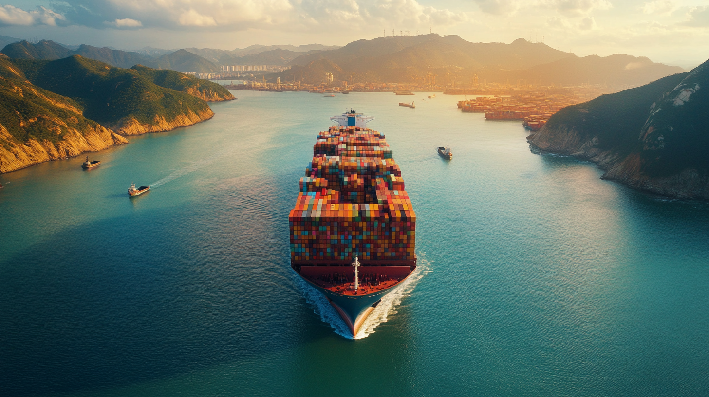Elevating Global Standards: The Rise of Premium Chain Come Along from China