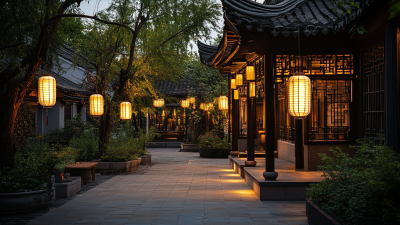 Crafted in China's Leading Factories for Outdoor Home Collection Trusted by Global Buyers