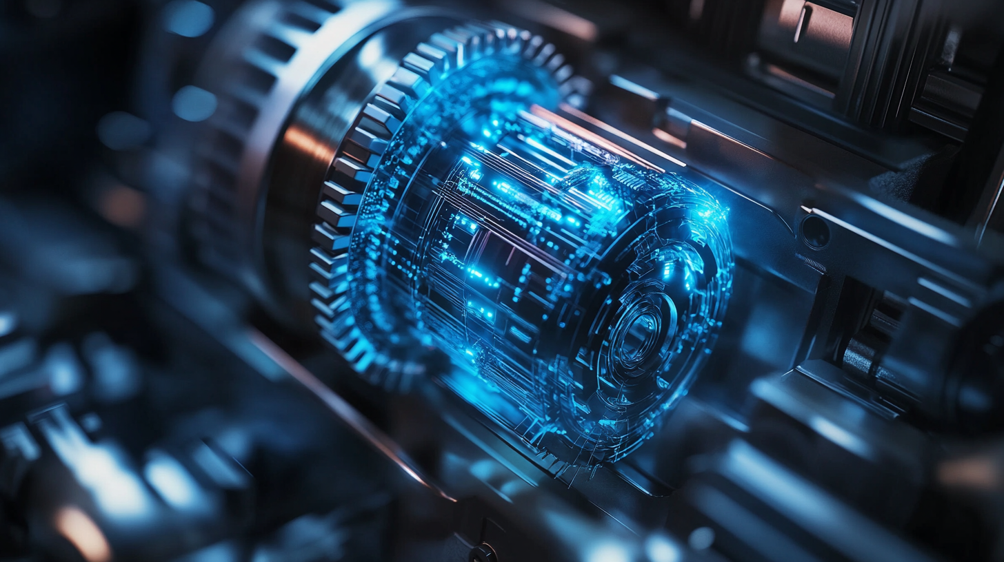 Revolutionizing Industries with Advanced Gearbox Technology Insights and Market Trends