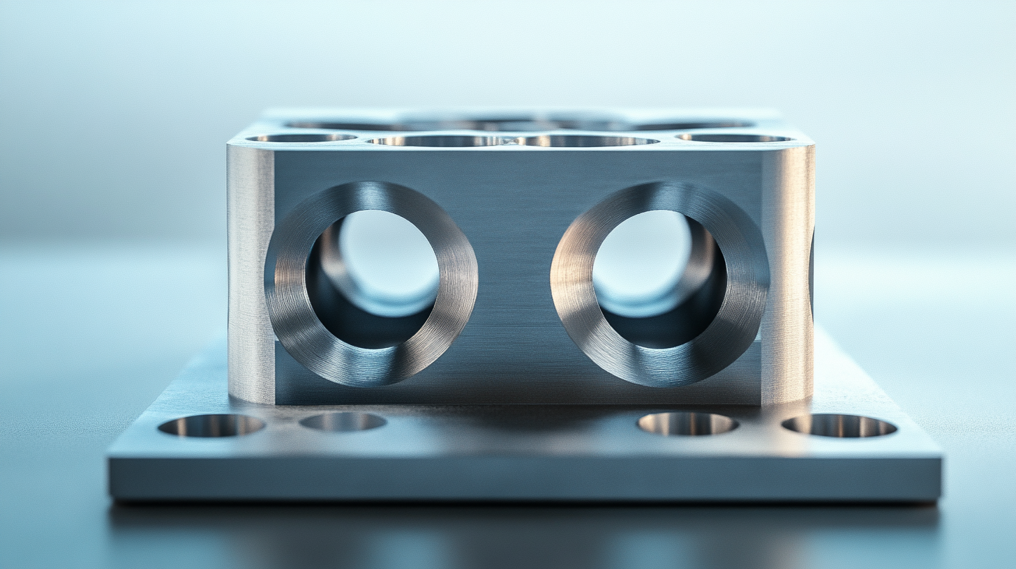 High Precision Casting Made in China Elevating Quality for Global Markets