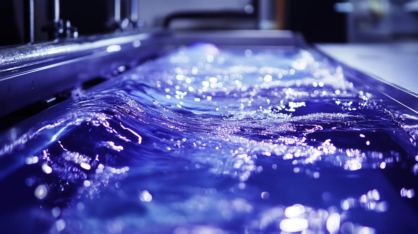 Revolutionizing Surface Protection: The Future of Hydrogel Coating Machines