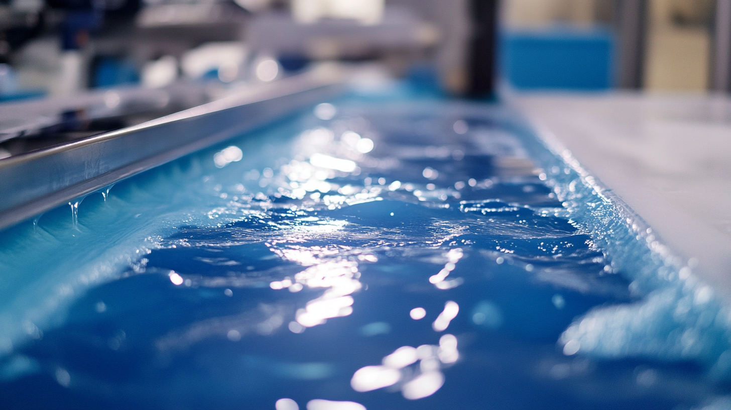 Revolutionizing Surface Protection: The Future of Hydrogel Coating Machines