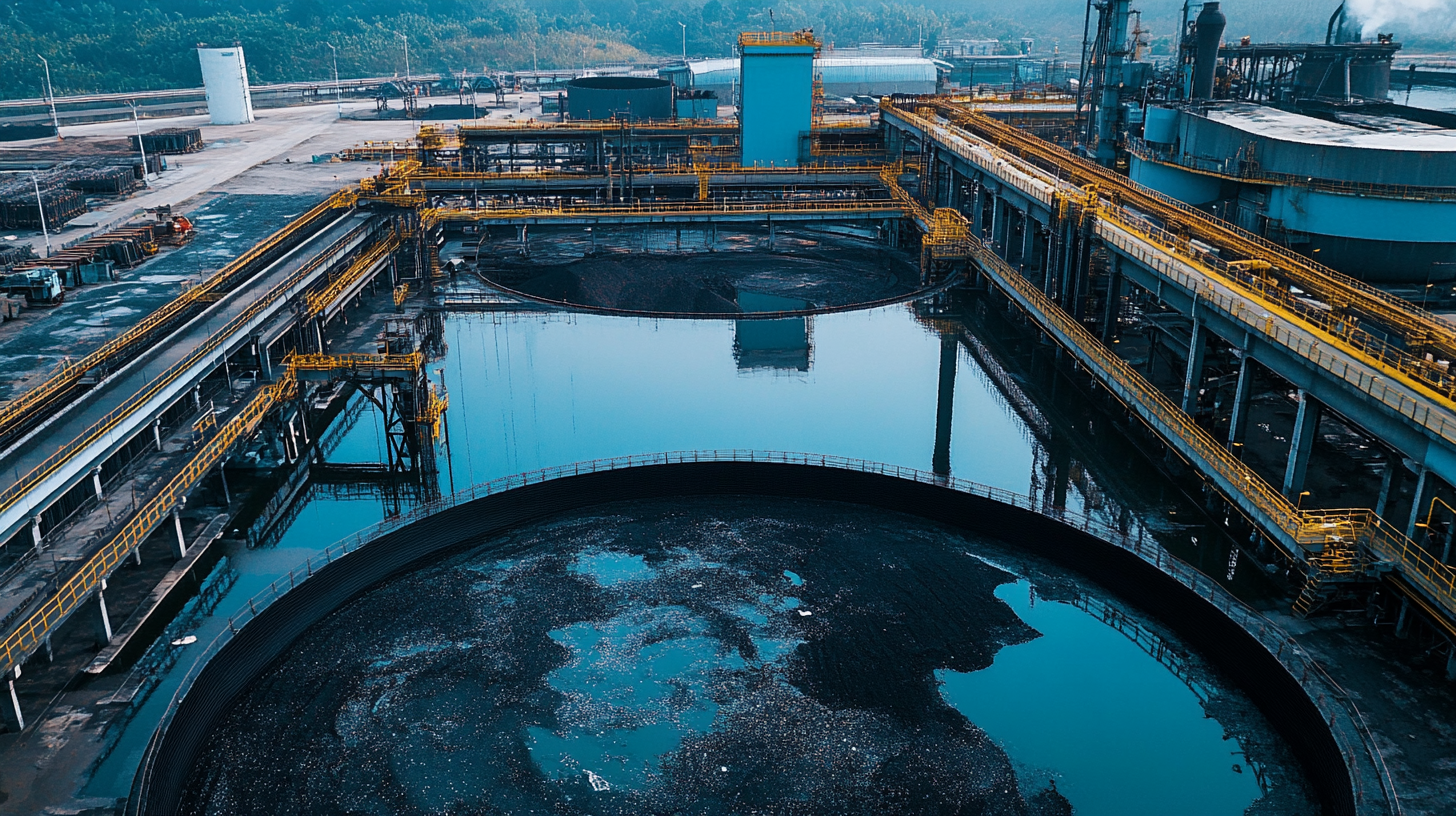 Discover Premium Sulphur Black Solutions from China's Leading Manufacturing Hub for Global Markets