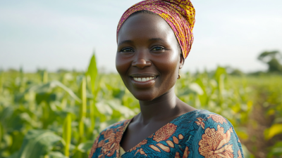 Unlocking Solutions: How Yeast Infections Impact Global Health and Trade Opportunities