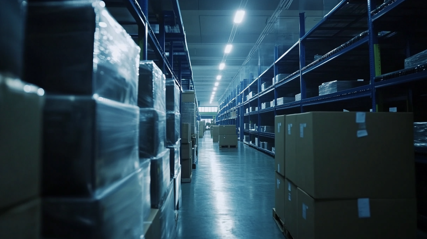 Unleashing the Power of Chinese Innovation in Tin Box Manufacturing Worldwide