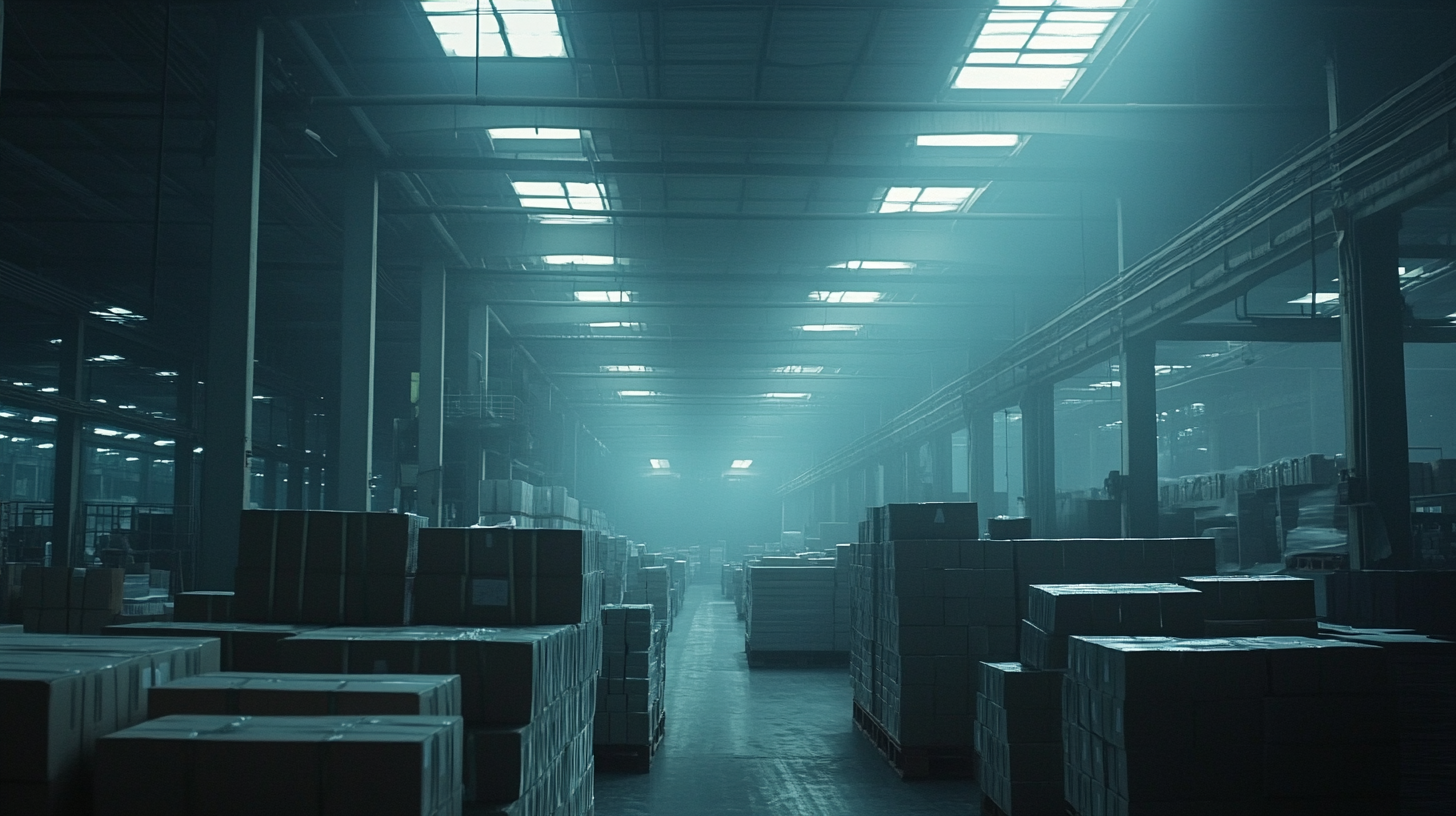 Unleashing the Power of Chinese Innovation in Tin Box Manufacturing Worldwide