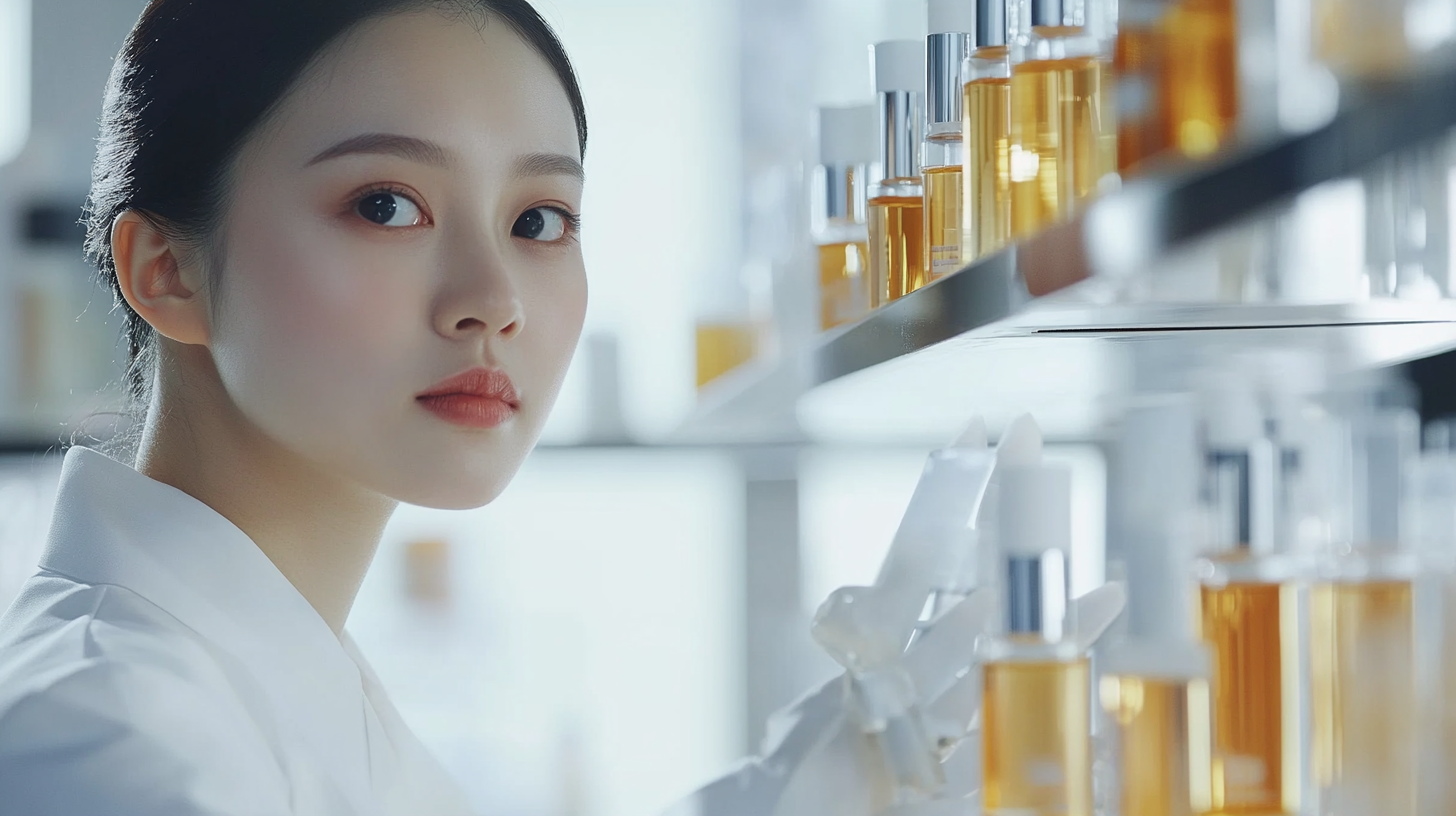 Empowering Women's Beauty: Unveiling China's Leading Edge in Skincare Innovation and Exports