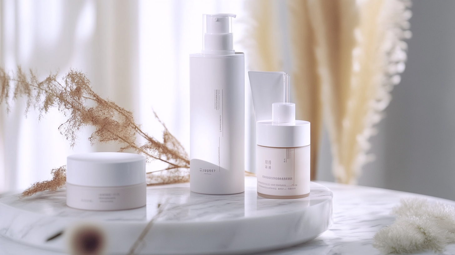 Empowering Women's Beauty: Unveiling China's Leading Edge in Skincare Innovation and Exports