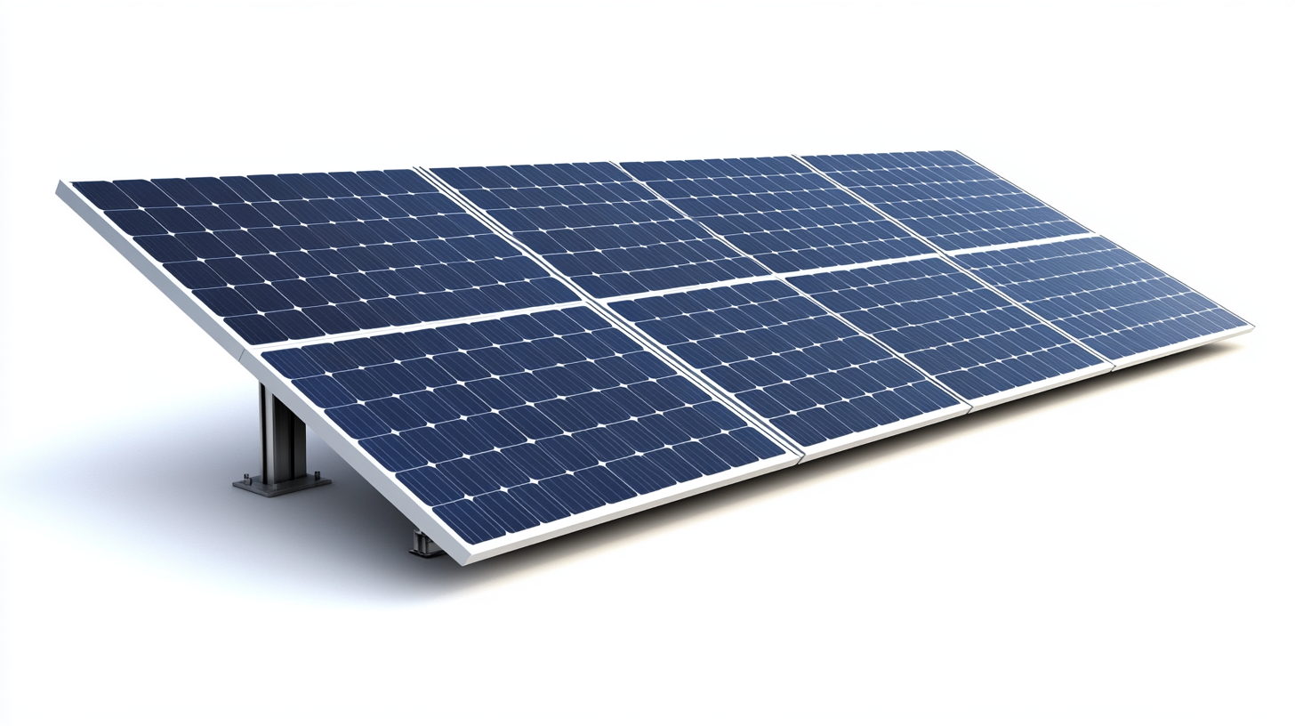 Global Demand for Solar Solutions: China’s Innovative Manufacturing Sets New Quality Standards