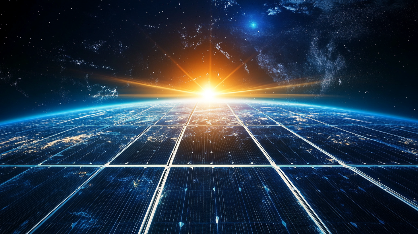 Global Demand for Solar Solutions: China’s Innovative Manufacturing Sets New Quality Standards