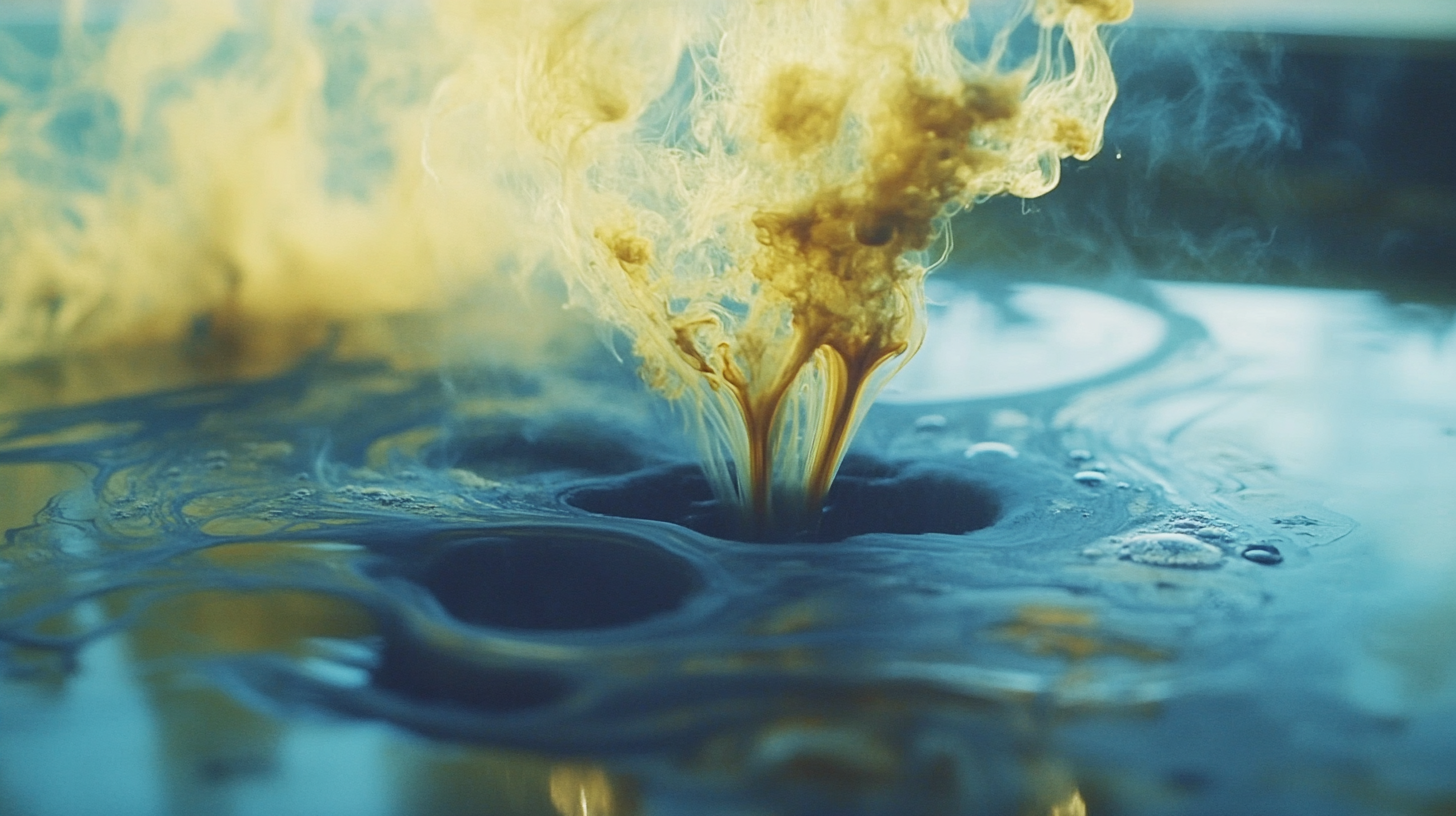 Empowering Global Industries with Innovative Industrial Inkjet Printing Solutions