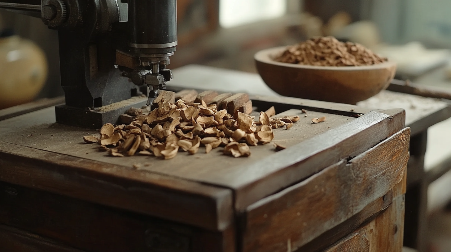 Strength from China's Leading Factory Powers Global Trust in Innovative Small Milling Machines