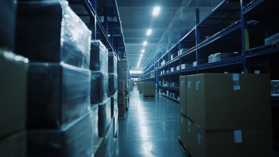 Unleashing the Power of Chinese Innovation in Tin Box Manufacturing Worldwide