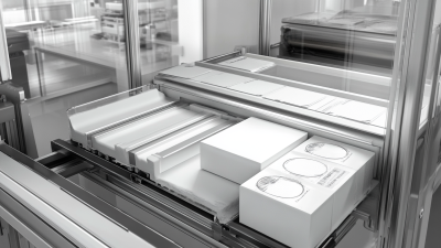Discover Top-Quality Packaging Systems from China's Leading Manufacturing Experts