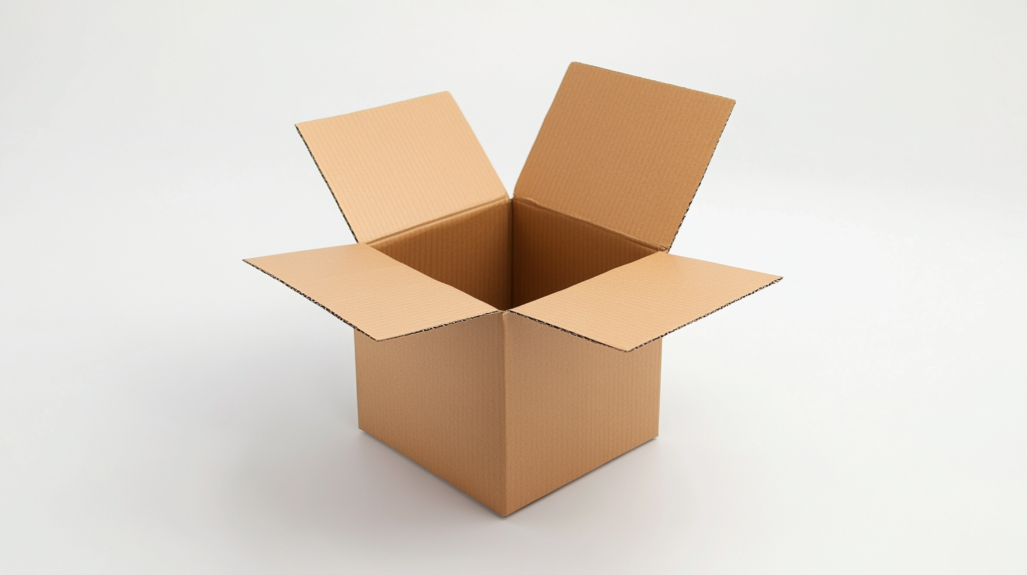 Discover Top-Quality Packaging Systems from China's Leading Manufacturing Experts