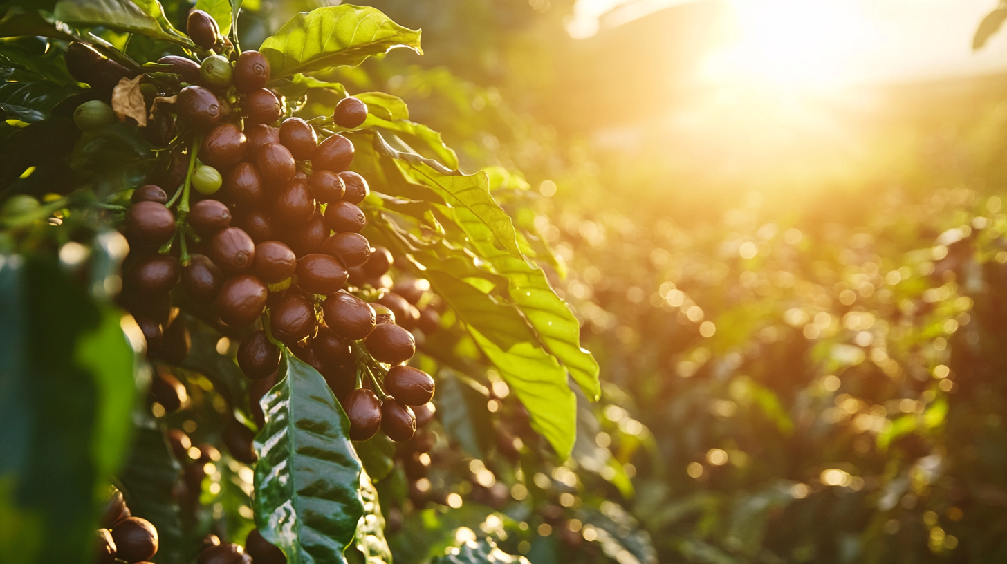 Leading the Coffee Machine Lease Market: A Global Manufacturing Perspective