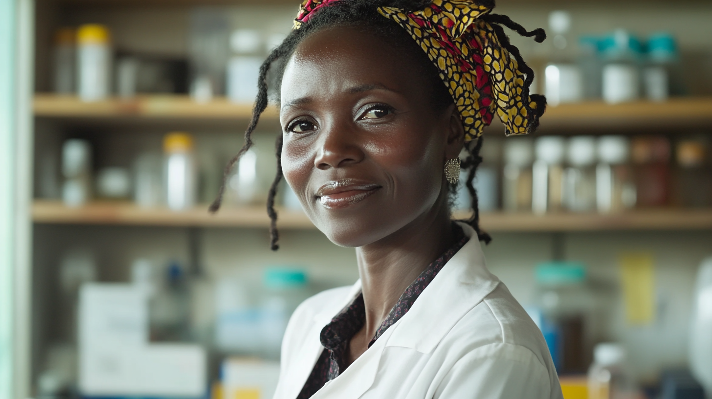 Unlocking Solutions: How Yeast Infections Impact Global Health and Trade Opportunities
