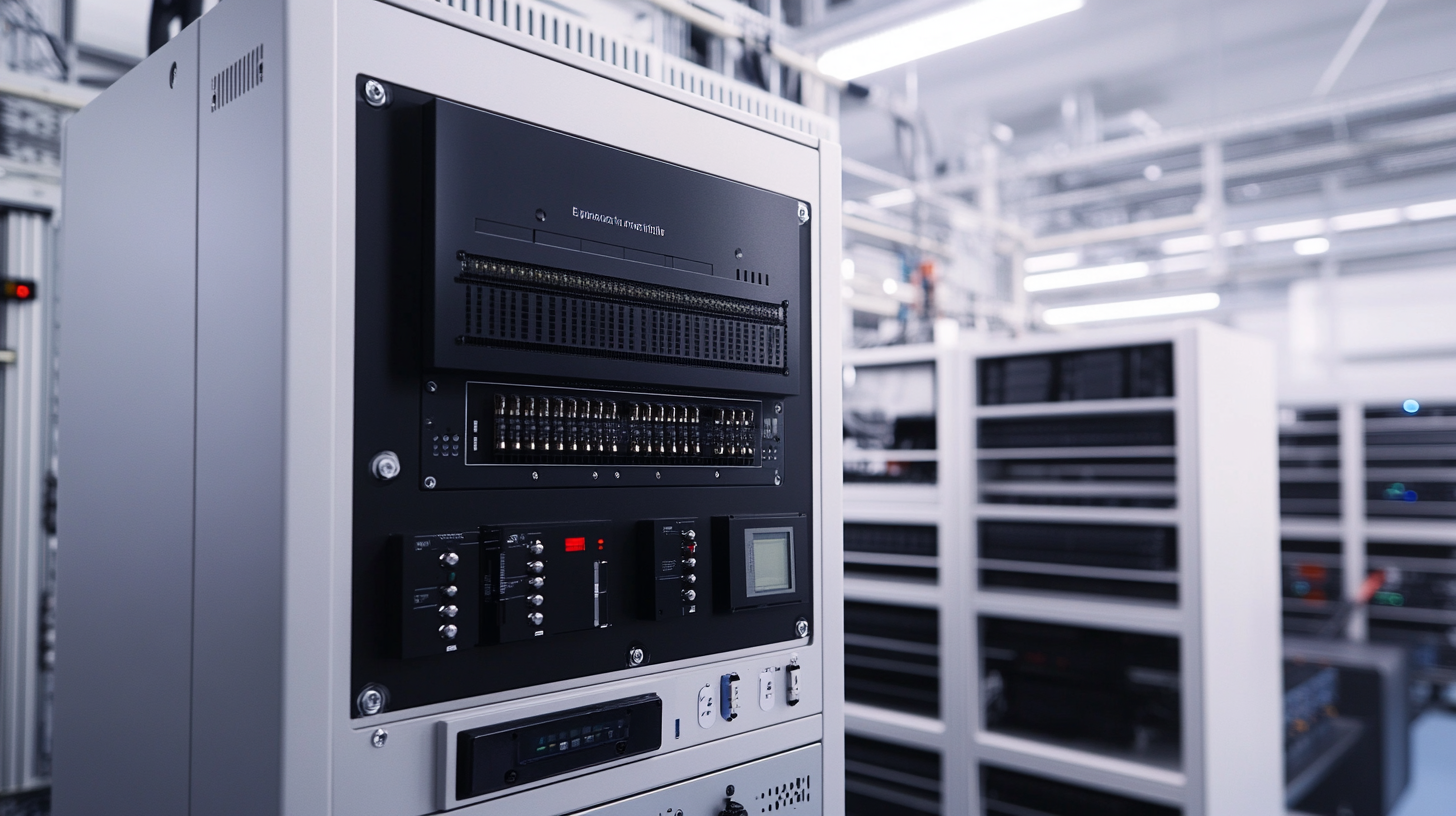 Empowering Global Industries: Quality Frequency Converters from China's Leading Manufacturers