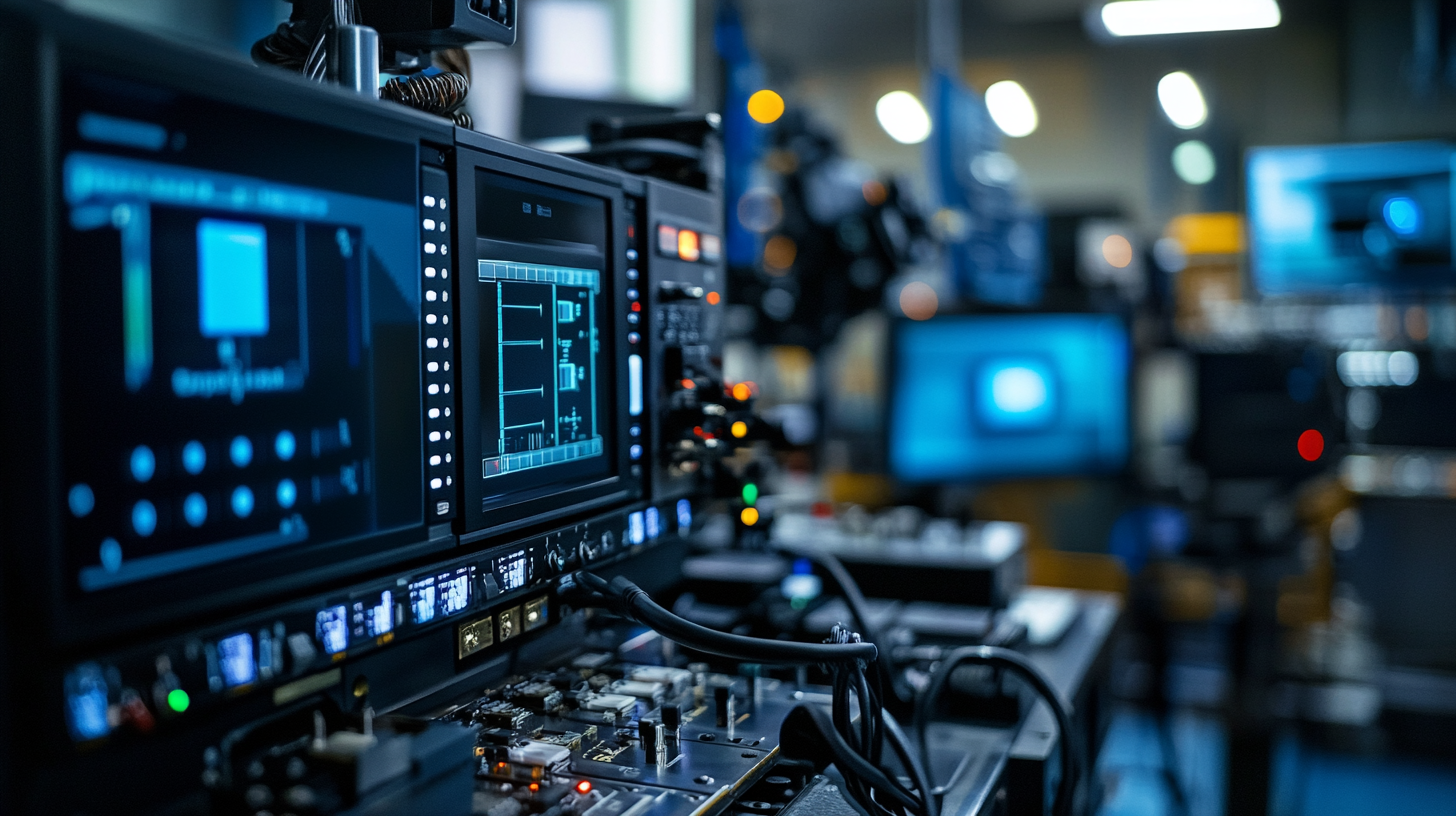 Empowering Global Industries: Quality Frequency Converters from China's Leading Manufacturers