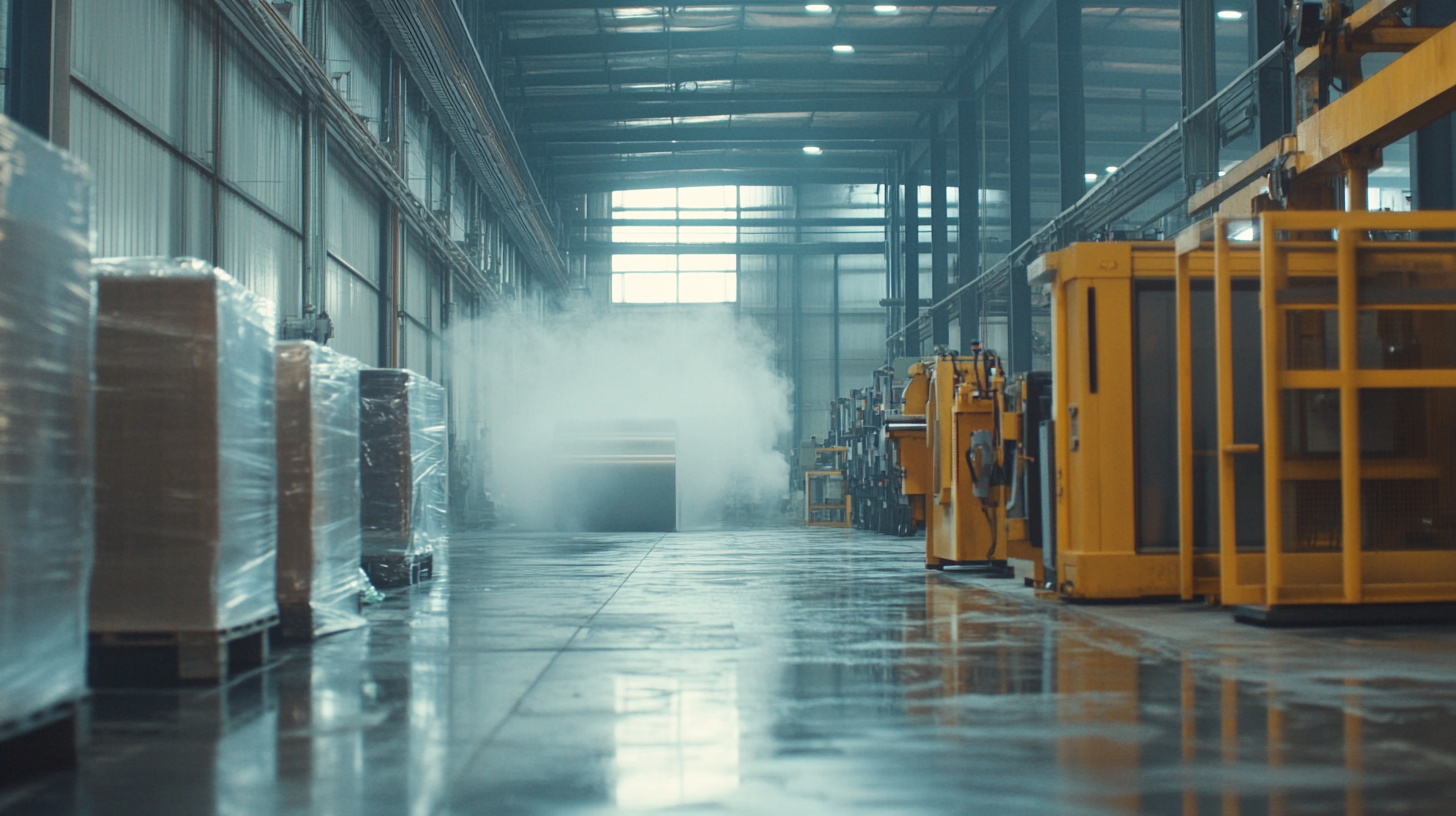 Elevating Global Standards: How Our Door Jamb Machines Redefine Quality in Manufacturing