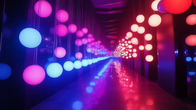 Leading Chinese Factory Revolutionizes Global Standards in Lighting Light Manufacturing