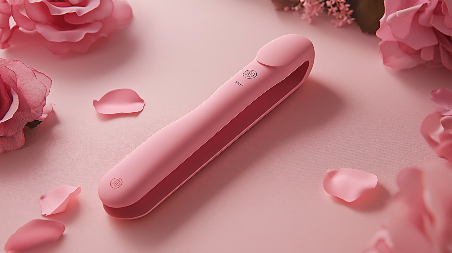 Discover Unmatched Quality in Rose Vibrators from Top Chinese Manufacturing Excellence