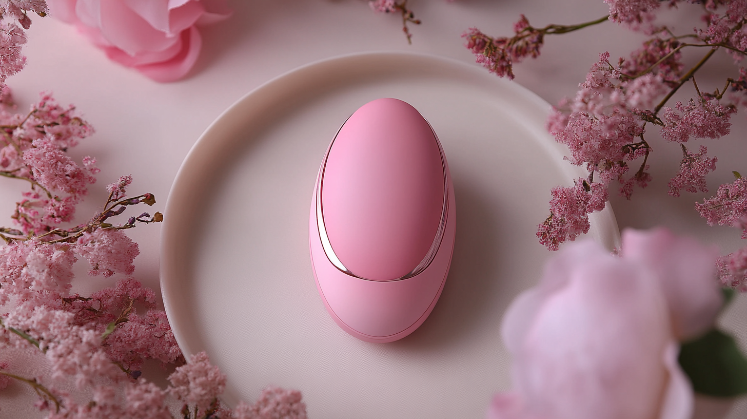 Discover Unmatched Quality in Rose Vibrators from Top Chinese Manufacturing Excellence