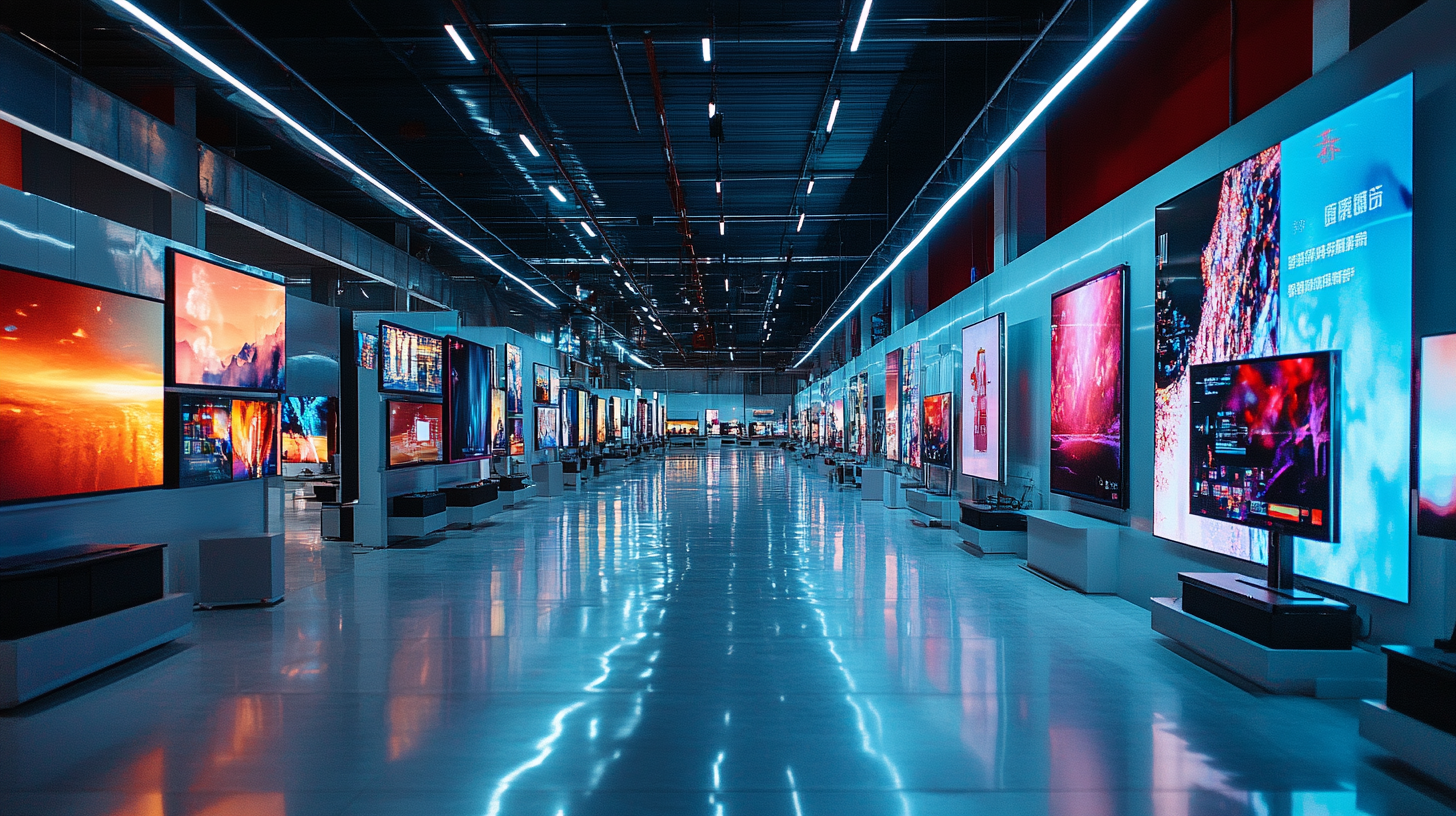 Global Reach of Screen Rooms: China’s Manufacturing Excellence Driving International Sales