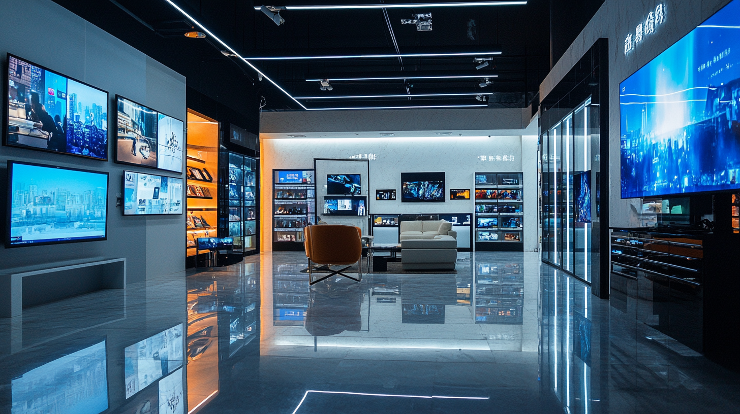 Global Reach of Screen Rooms: China’s Manufacturing Excellence Driving International Sales