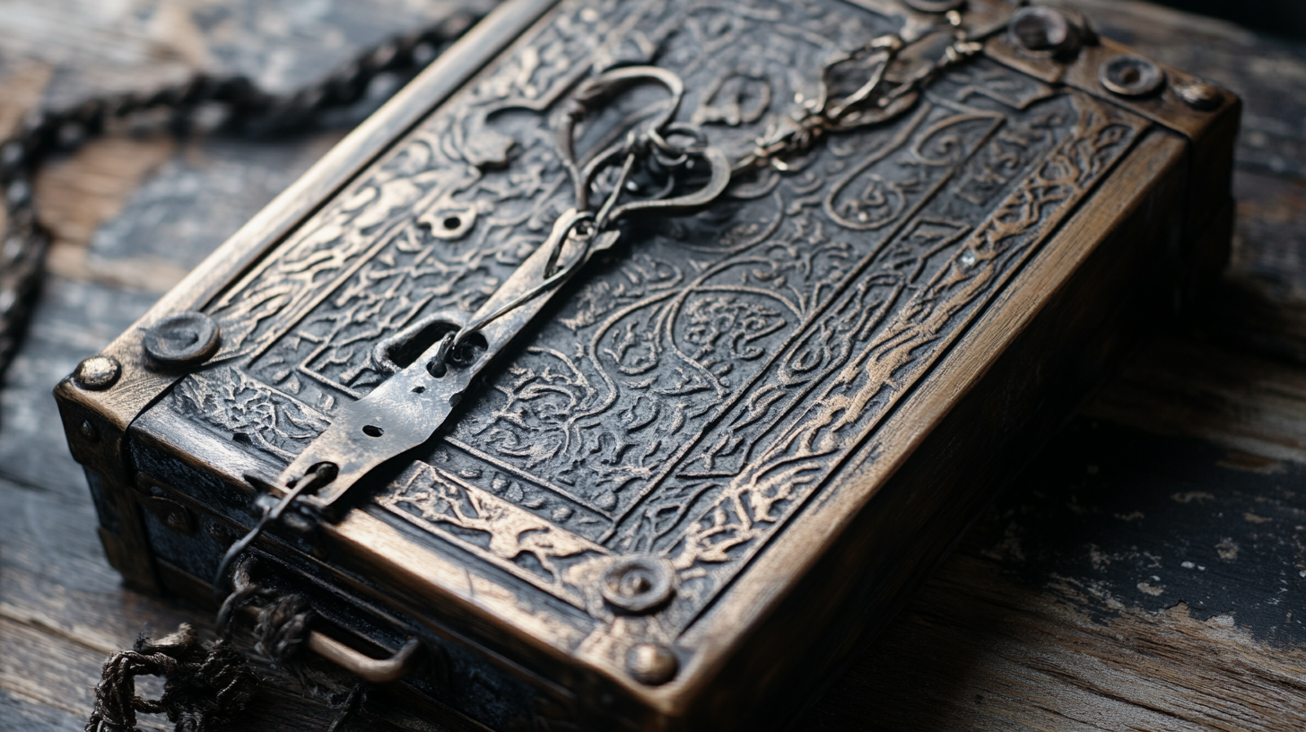 Leading Chinese Factory Delivers Premium Metal Mouse Trap Box with Unmatched Precision