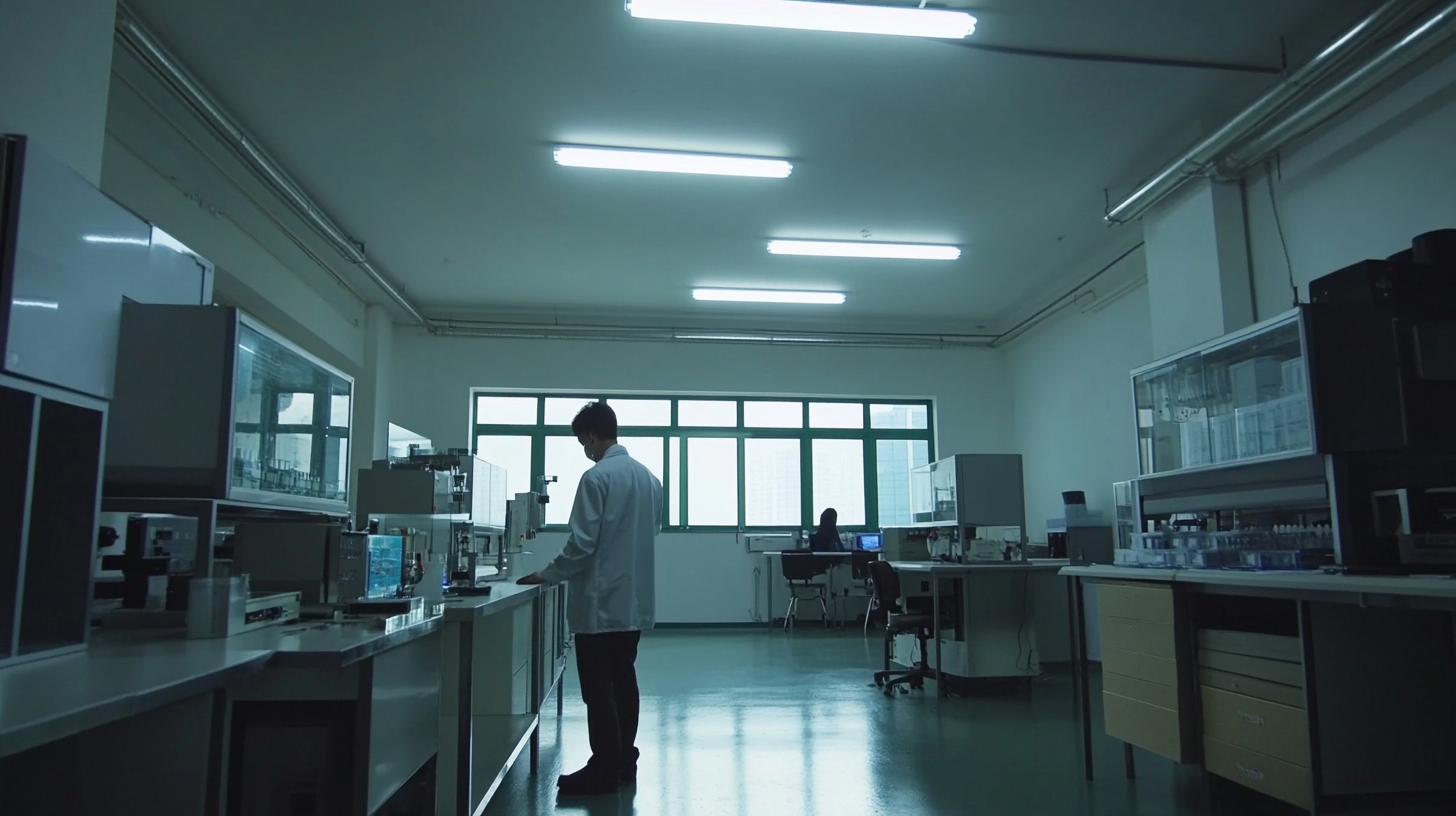 Leading Chinese Factory Revolutionizes Global Standards in Lighting Light Manufacturing