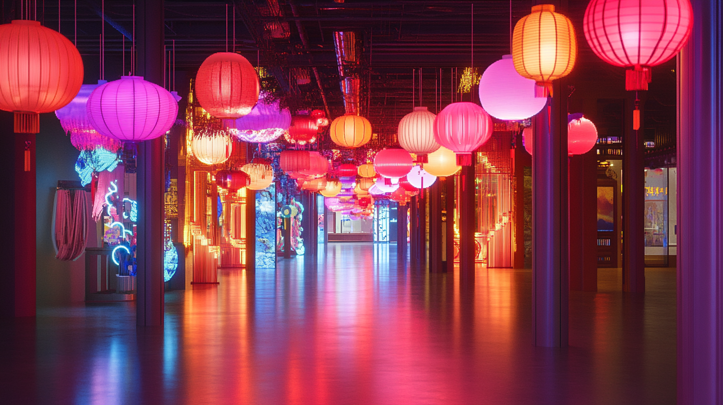 Leading Chinese Factory Revolutionizes Global Standards in Lighting Light Manufacturing