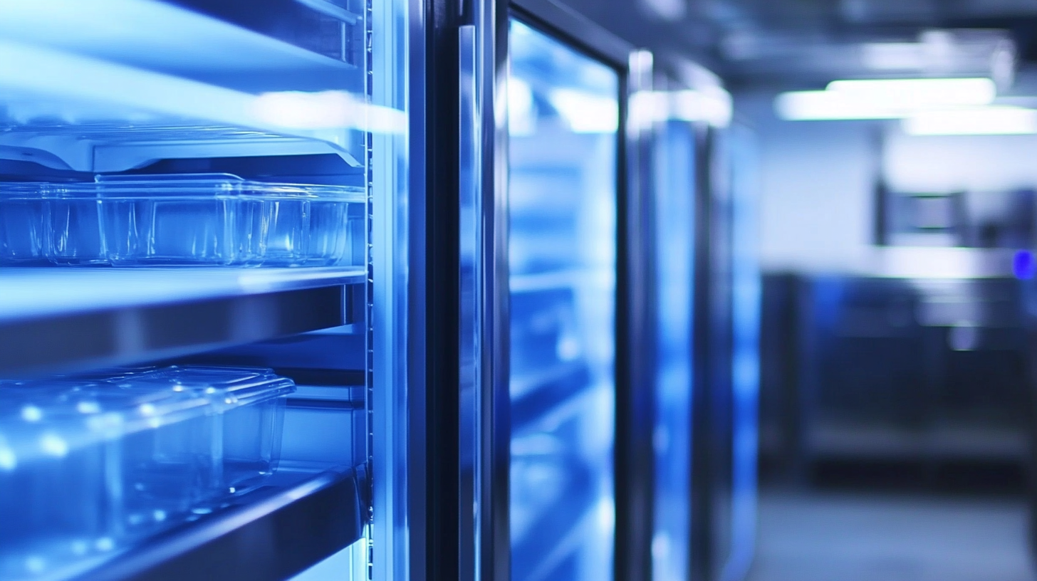 Global Excellence in Fridge Crisper Drawer Manufacturing: Quality Without Compromise