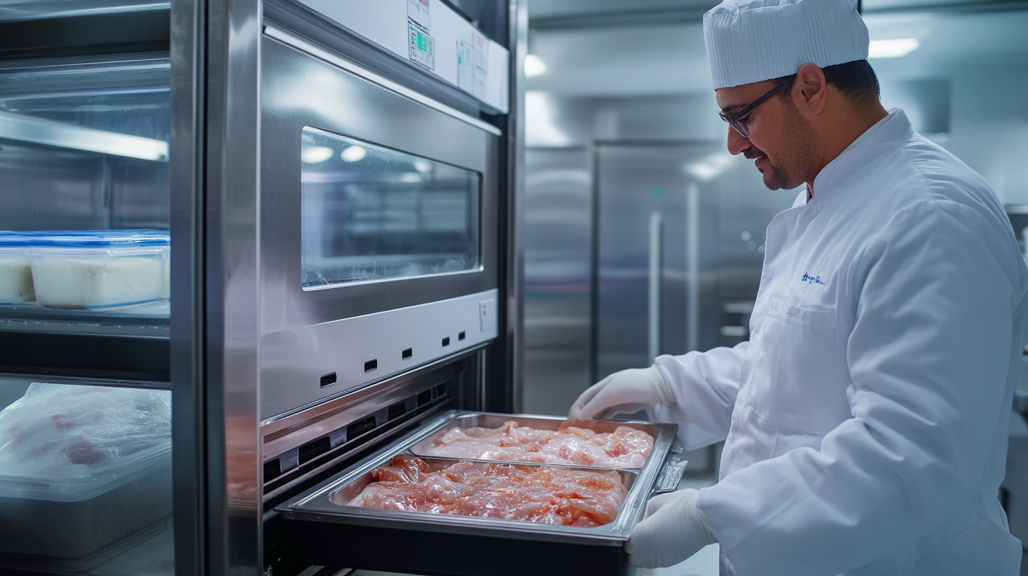 Global Excellence in Fridge Crisper Drawer Manufacturing: Quality Without Compromise