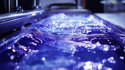 Revolutionizing Surface Protection: The Future of Hydrogel Coating Machines