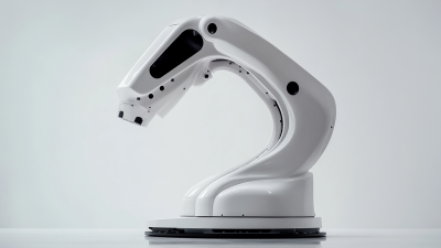 Global Trust Built by Cutting Edge CNC Robots from Chinas Leading Manufacturers